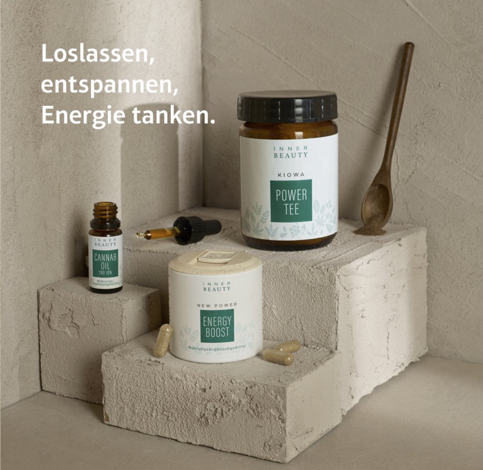 Loslassen